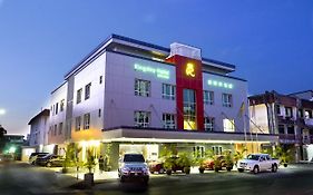 金斯利酒店